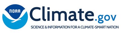 Climate Gov Logo