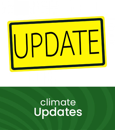 Climate Updates