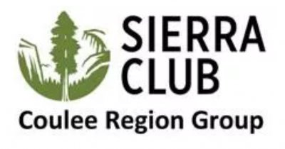 Sierra Club Coulee Region Group