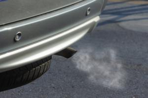 Tailpipe Emissions EPA regulations