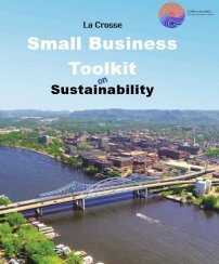 La Crosse Small Business Toolkit on Sustainability